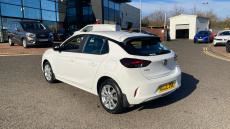 Vauxhall Corsa 1.2 SE Edition 5dr Petrol Hatchback